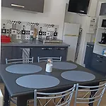 Apartment Bienvenue Au Bord De Meuse *