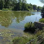 Apartment Bienvenue Au Bord De Meuse