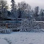 Apartment Bienvenue Au Bord De Meuse