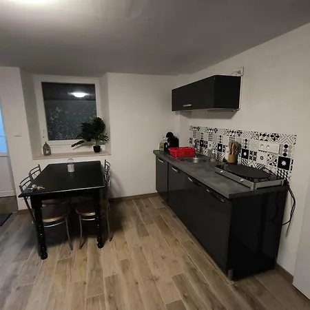 Bienvenue Au Bord De Meuse *