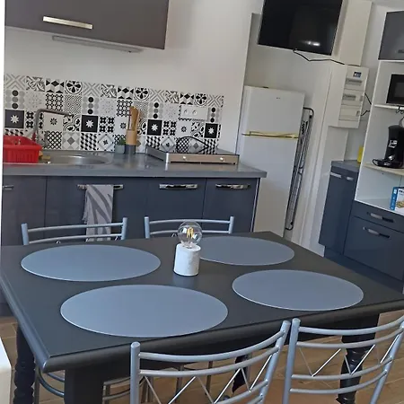 Appartamento Bienvenue Au Bord De Meuse *