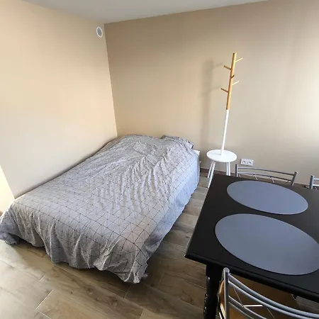 Bienvenue Au Bord De Meuse Apartment Bazoilles-sur-Meuse