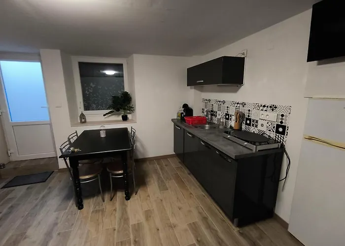 Bienvenue Au Bord De Meuse *