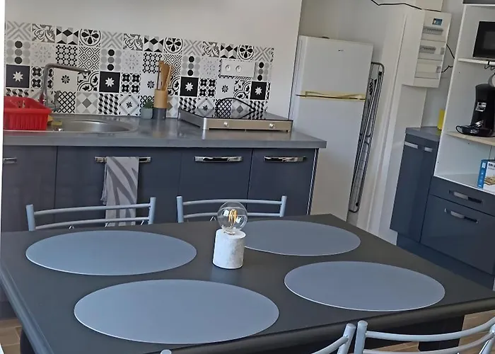 Bienvenue Au Bord De Meuse Appartement