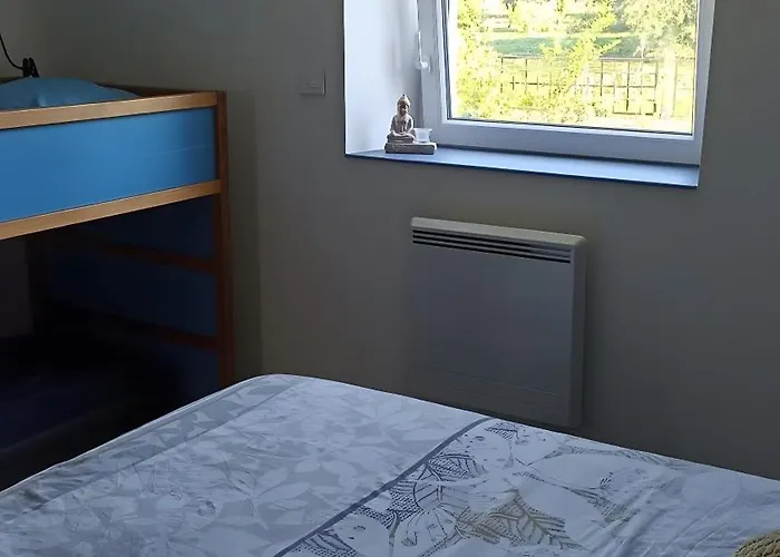 Bienvenue Au Bord De Meuse